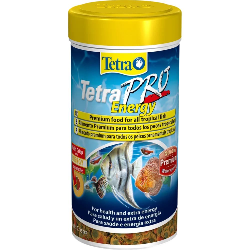 TETRA TetraPro Energy (250ml)