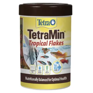 TetraMin Tropical Flakes (12g)