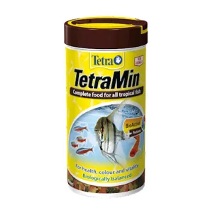 Tetramin Tropical Flakes