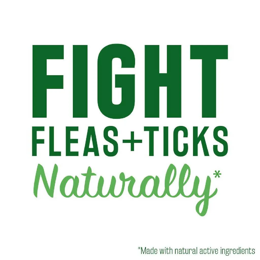 Tropiclean Flea & Tick Dog & Bedding Spray (16 oz)
