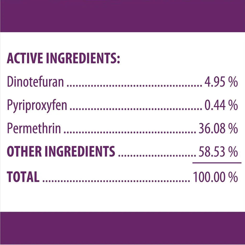 Vectra 3D Flea and Tick Spot Treatment for Dogs Over 95 lbs