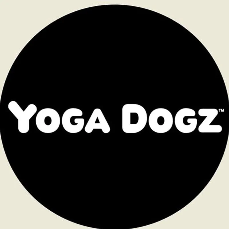 Yoga Dogz Warrior Pose Dog Toy